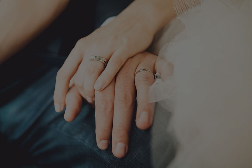 derechos pareja de hecho