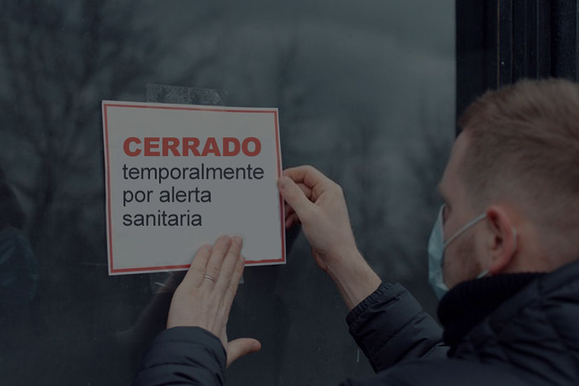 indemnizacion negocios pandemia