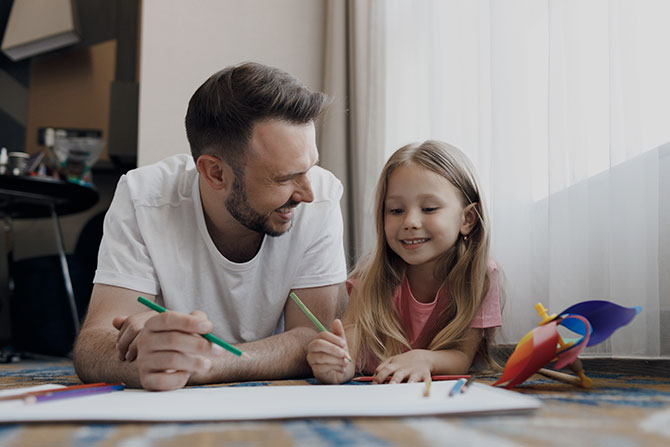 Todo lo que debes saber sobre la pensión alimentaria